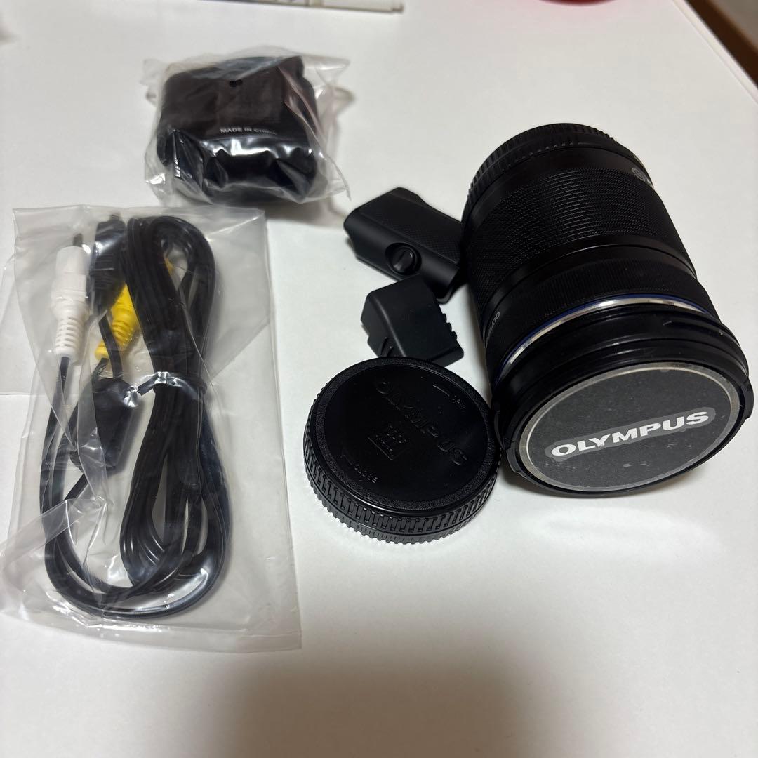 デジタルカメラ OLYMPUS E-PL6