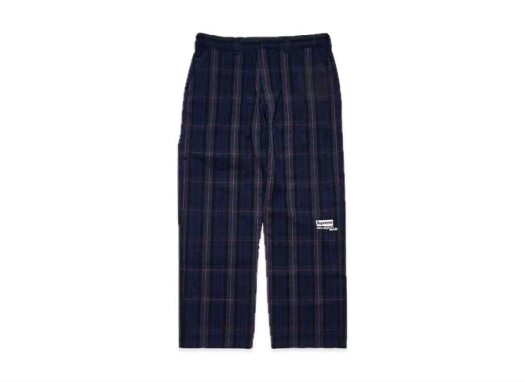 パンツ Supreme / JUNYA WATANABE