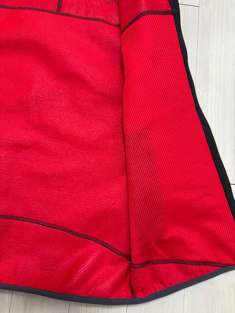 美品　patagonia レトロX フリースベスト 黒