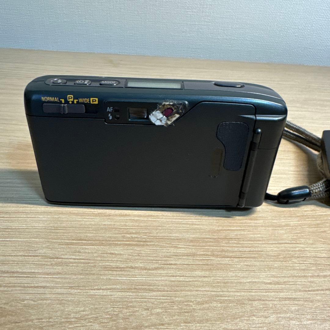 RICOH R1 コンパクトフィルムカメラ