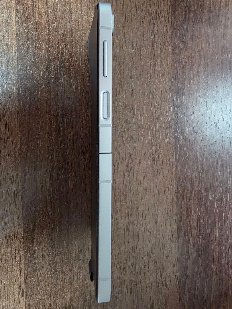 h*k様 Galaxy Z Flip 6 国内版 SIMフリー 256GB シル