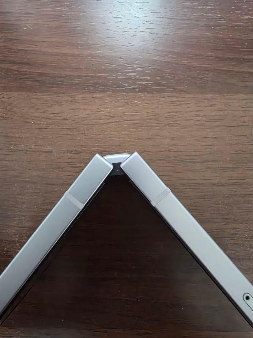 h*k様 Galaxy Z Flip 6 国内版 SIMフリー 256GB シル