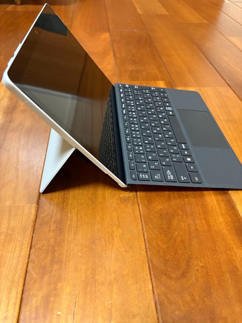 【値下げ！】Microsoft Surface Go4本体＋タイプカバー＋ペン