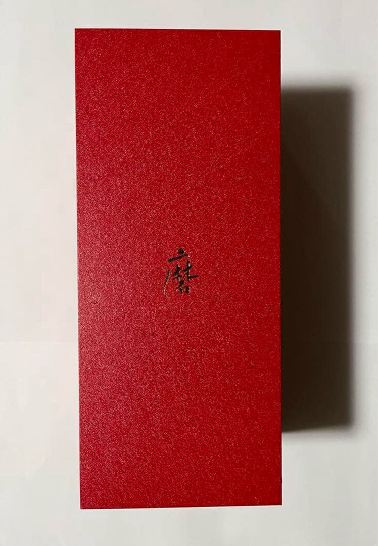 獺祭 新生梅酒 磨　720ml 新品未開封6本セット　訳あり