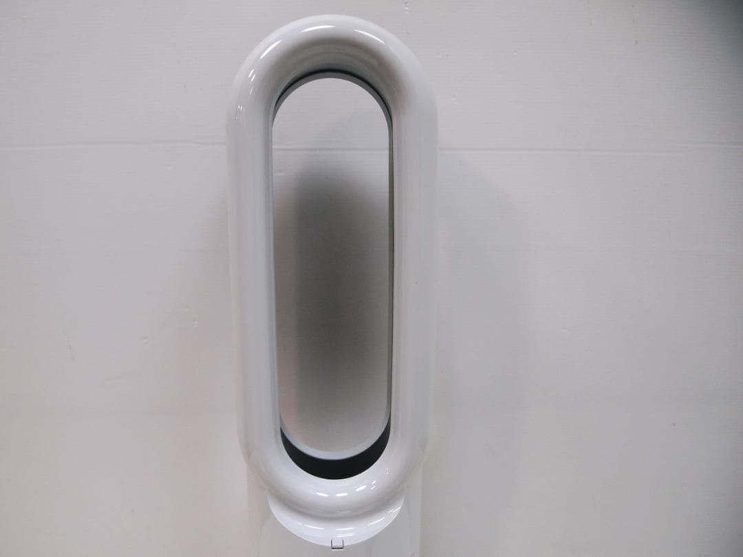 dyson hot＋cool ダイソン ホット+クール AM09 2020年製