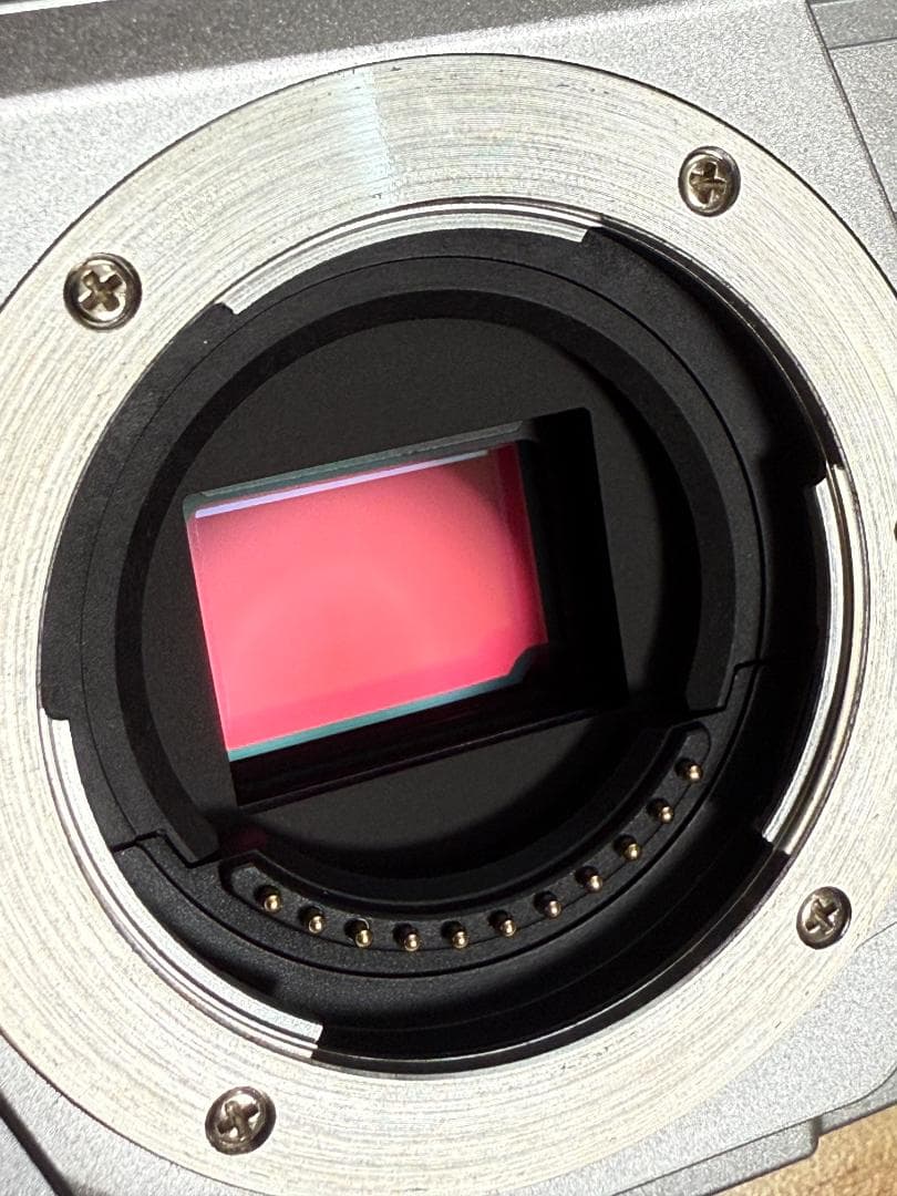 【美品】OLYMPUS OM-D E-M5 Mark III 本体