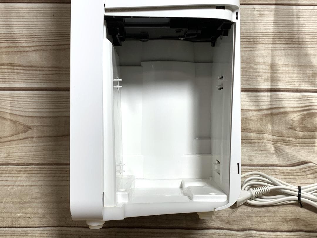 SHARP 16畳 プラズマクラスター 衣類乾燥除湿器 CV-N71-W 21年