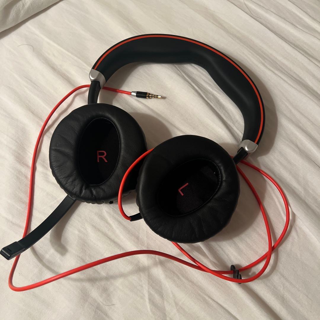 ヘッドホン Jabra Evolve 80