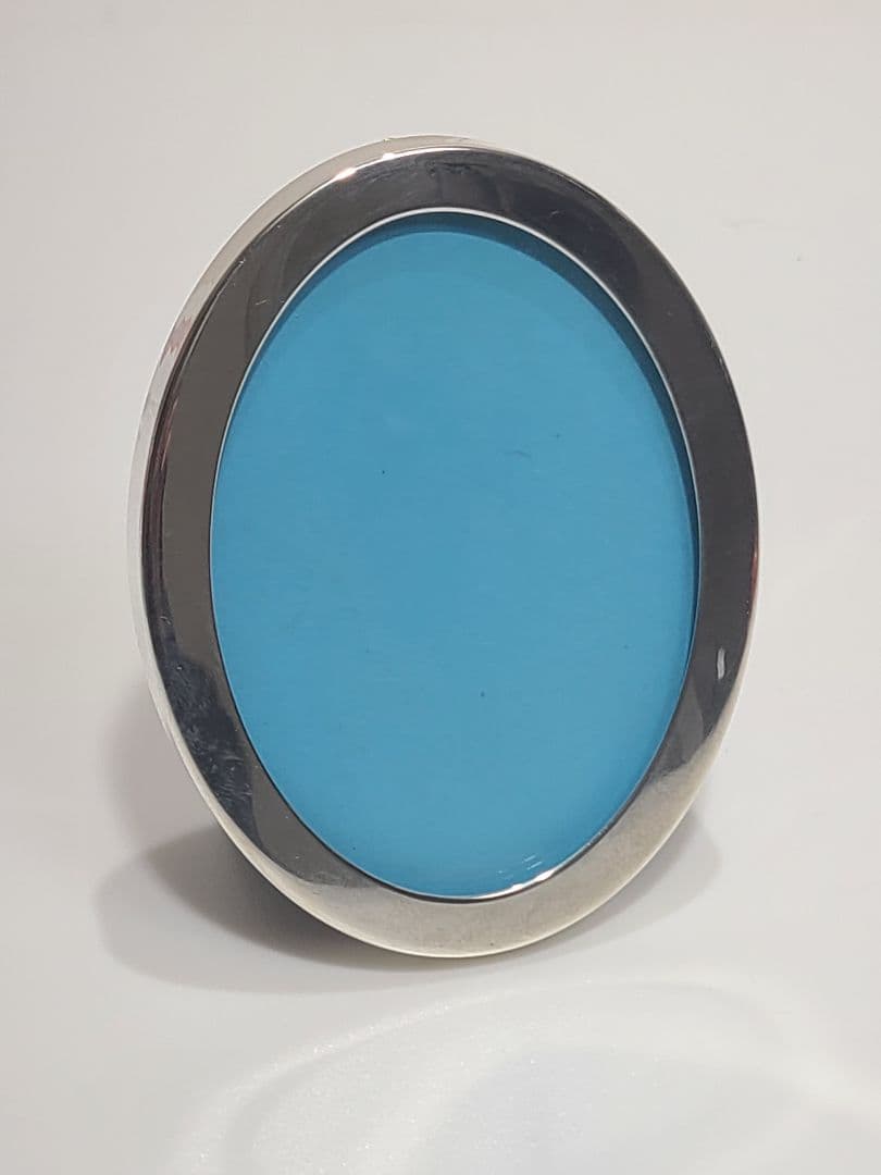 Tiffany　フォトスタンド　スターリングシルバー　ティファニー