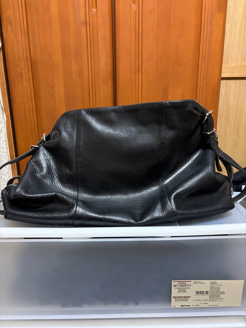 コーネリアンタウラス　long stone ブラック