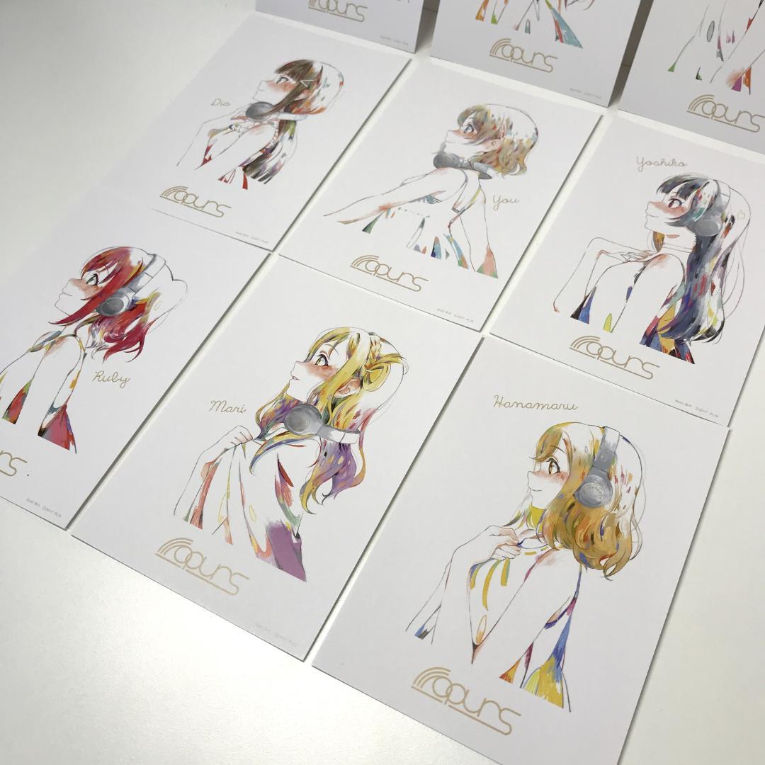 【希少美品】SONY WALKMAN NW-A55 16GB ラブライブモデル