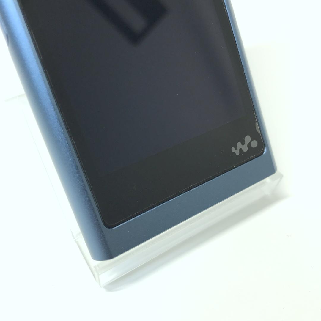 【希少美品】SONY WALKMAN NW-A55 16GB ラブライブモデル