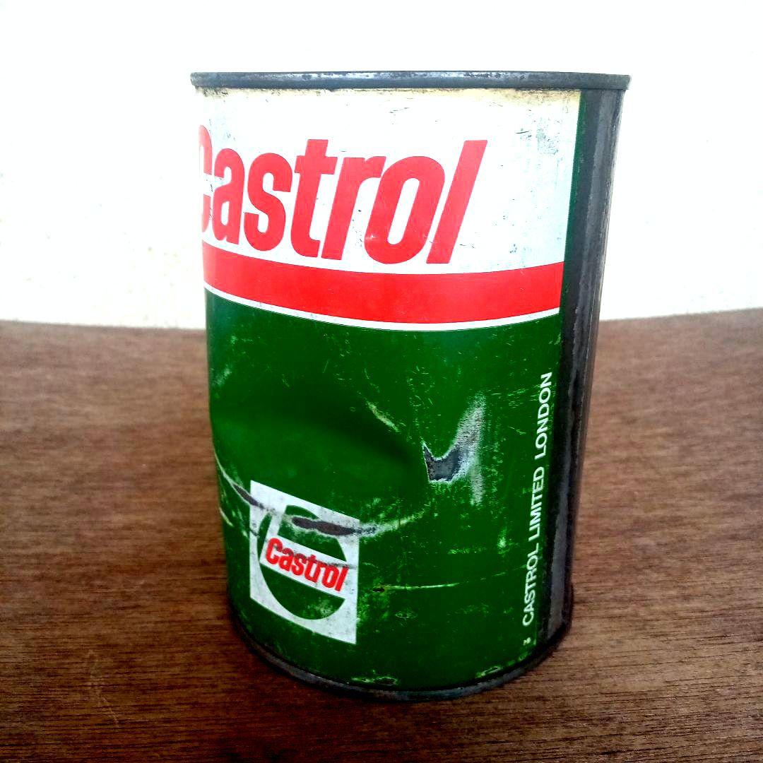 Castrol R40 エンジンオイル 3缶セット