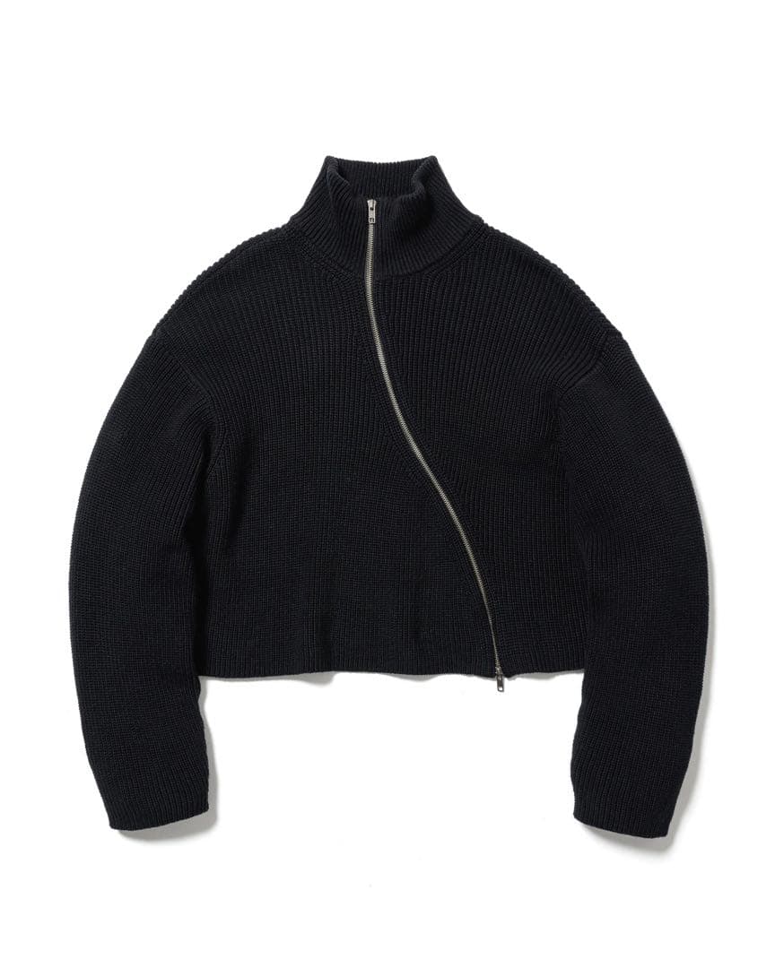 GOAT ESSENCE ドライバーズニット