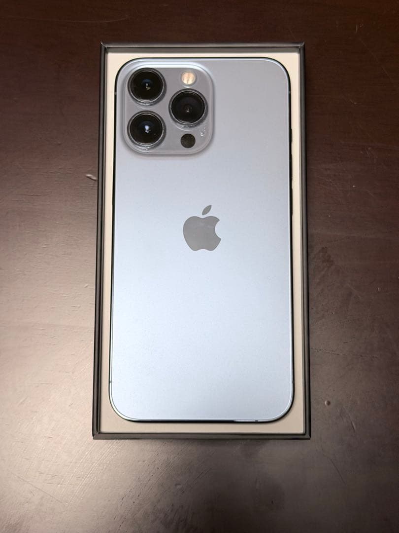 iPhone13pro 256GB SIMフリー