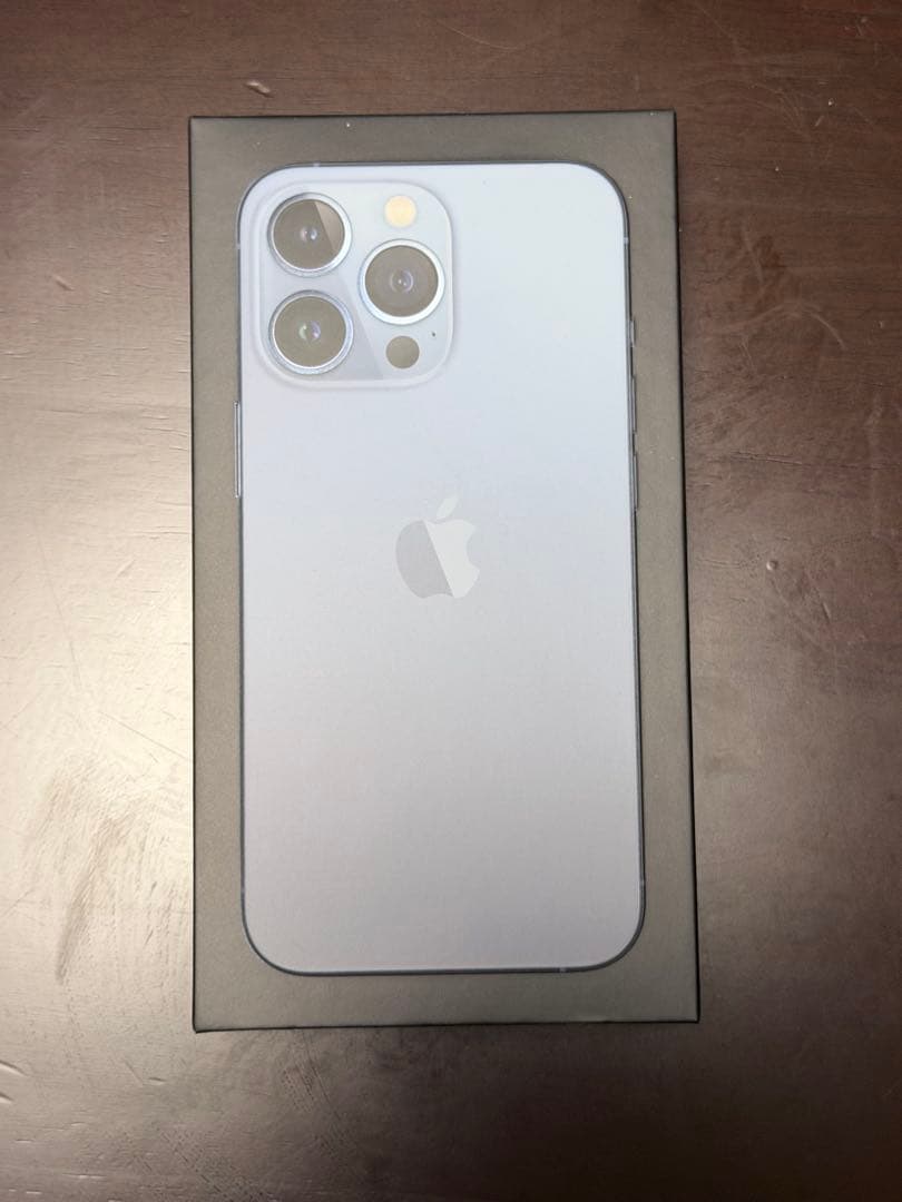 iPhone13pro 256GB SIMフリー