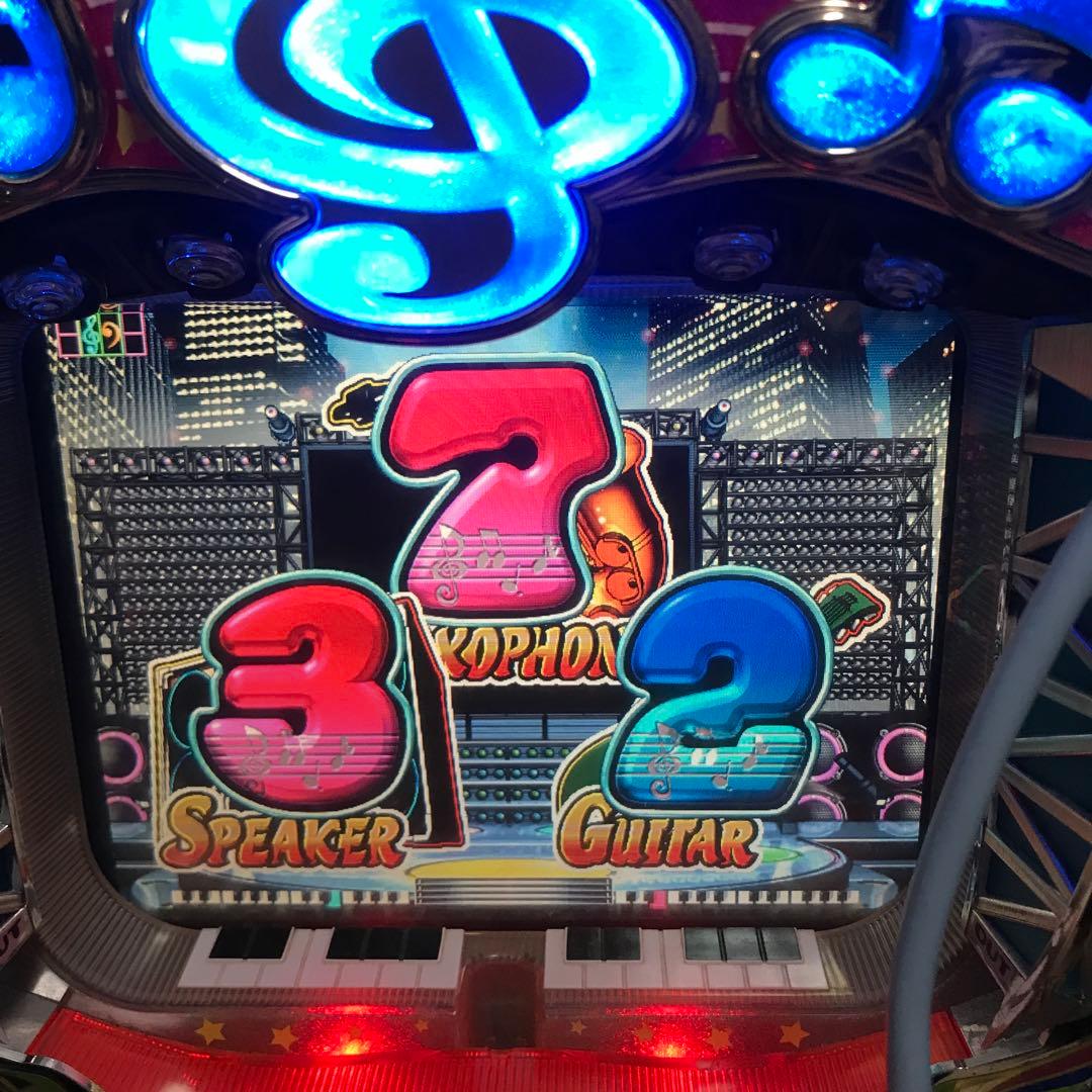 卓上パチンコ プリティバンドV