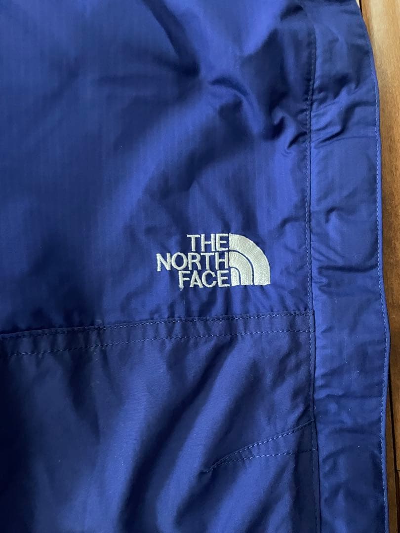 穂希零【美品vintage】THE NORTH FACE スキーウェア M