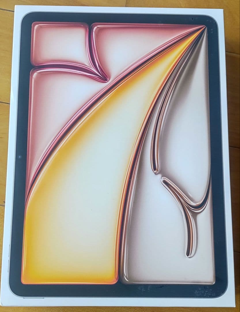 ipad Air M3 Wi-Fi 11インチ