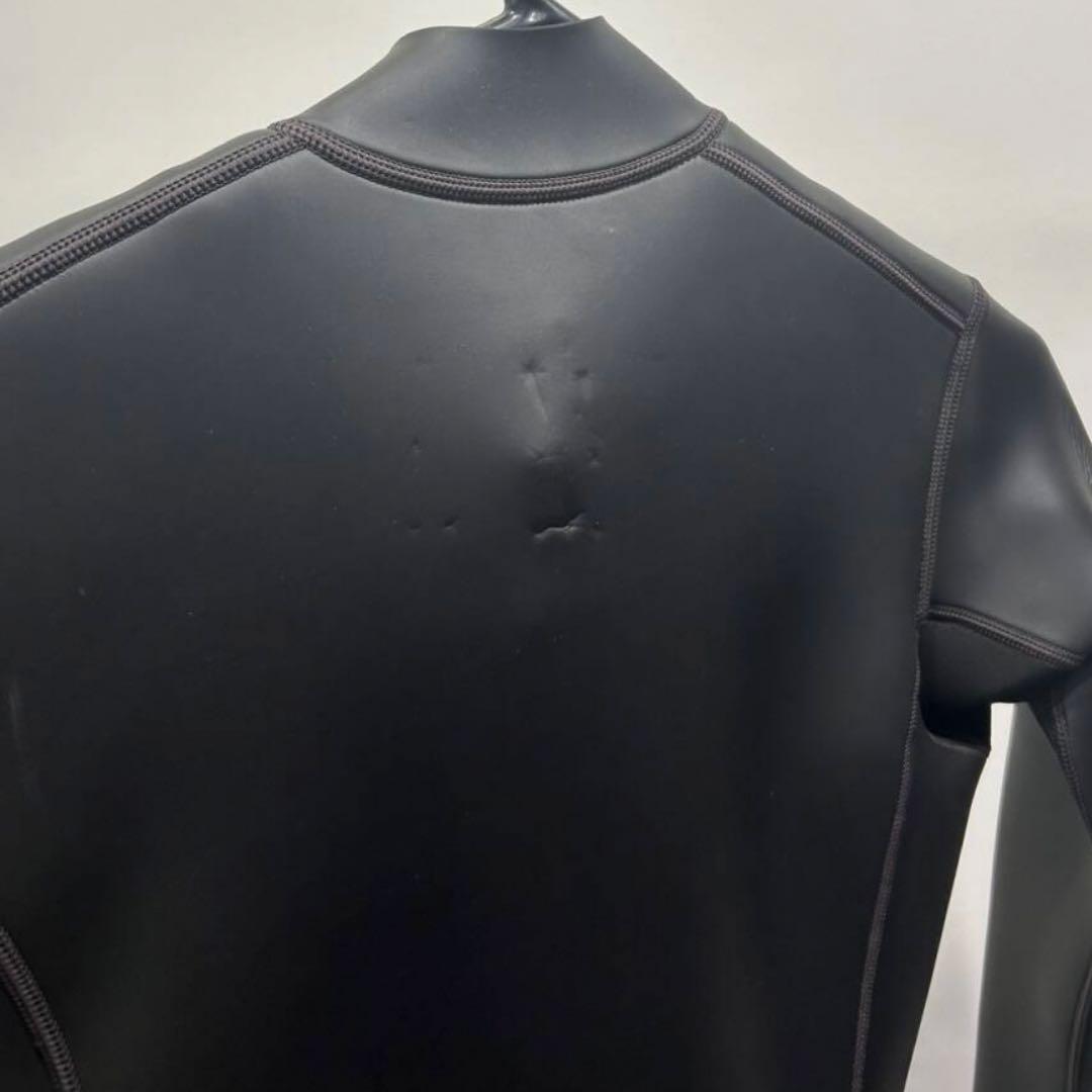 fellowウェットスーツ ロングジョン＆タッパー 2.5mm レディースM