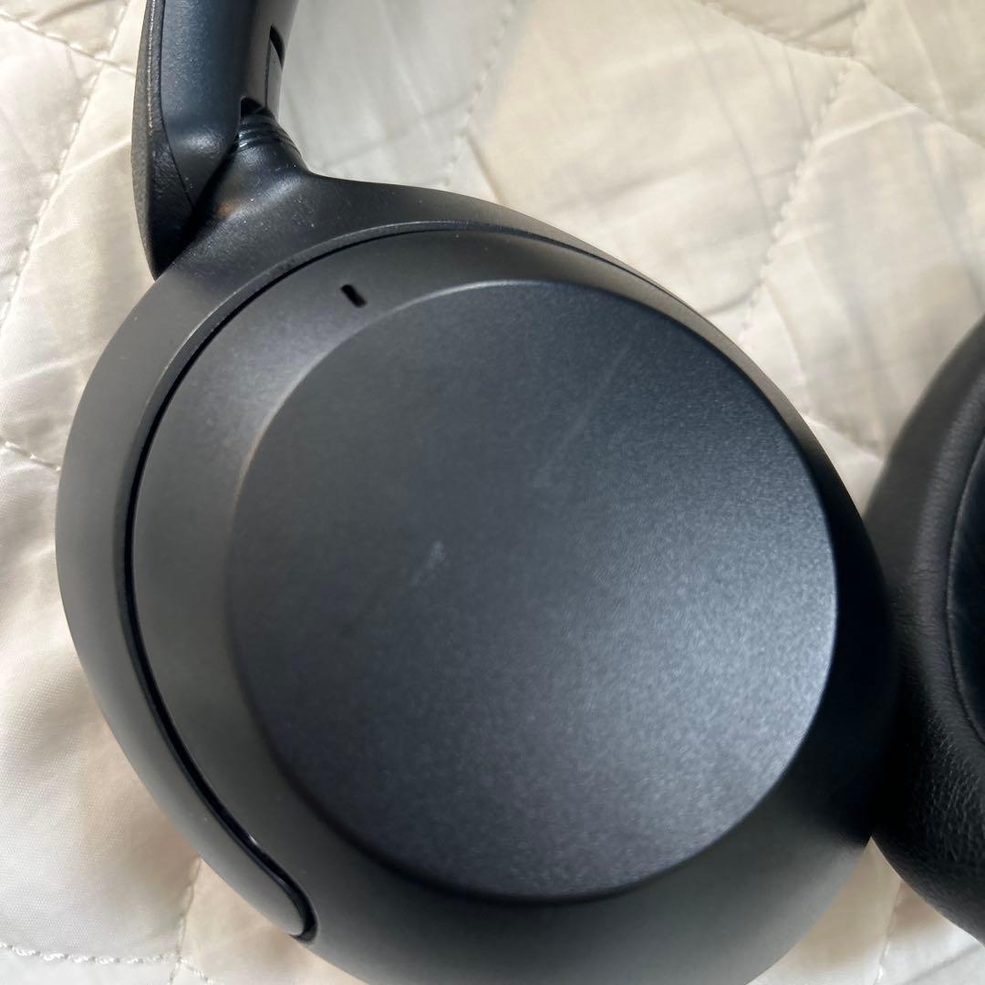 SONYヘッドホン WH-XB910N