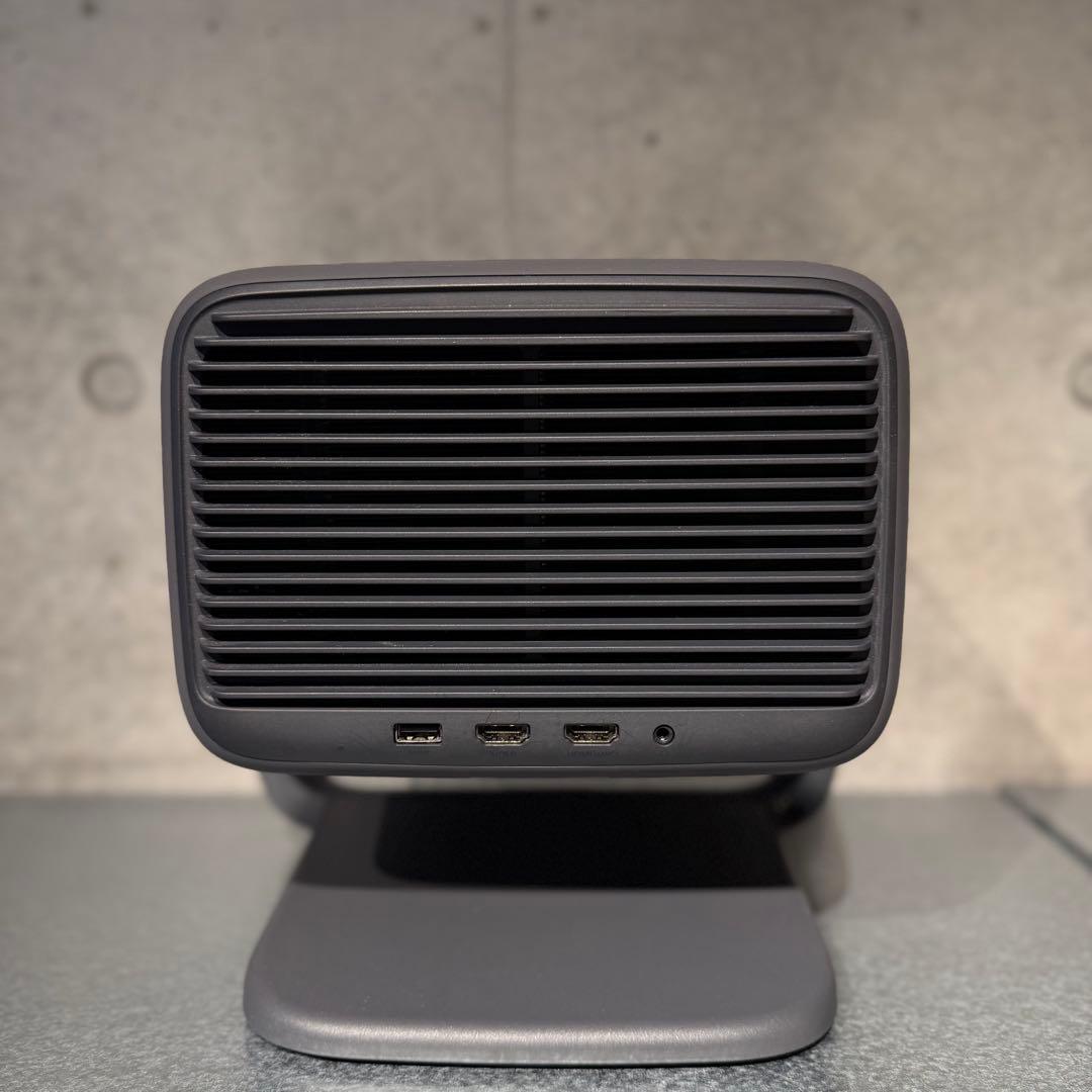 JMGO N1 Ultra 4K プロジェクター　特典付き