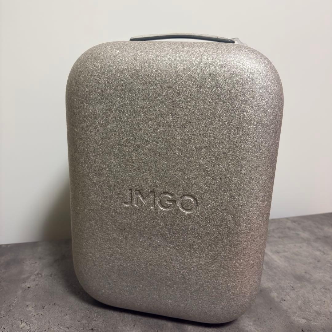 JMGO N1 Ultra 4K プロジェクター　特典付き