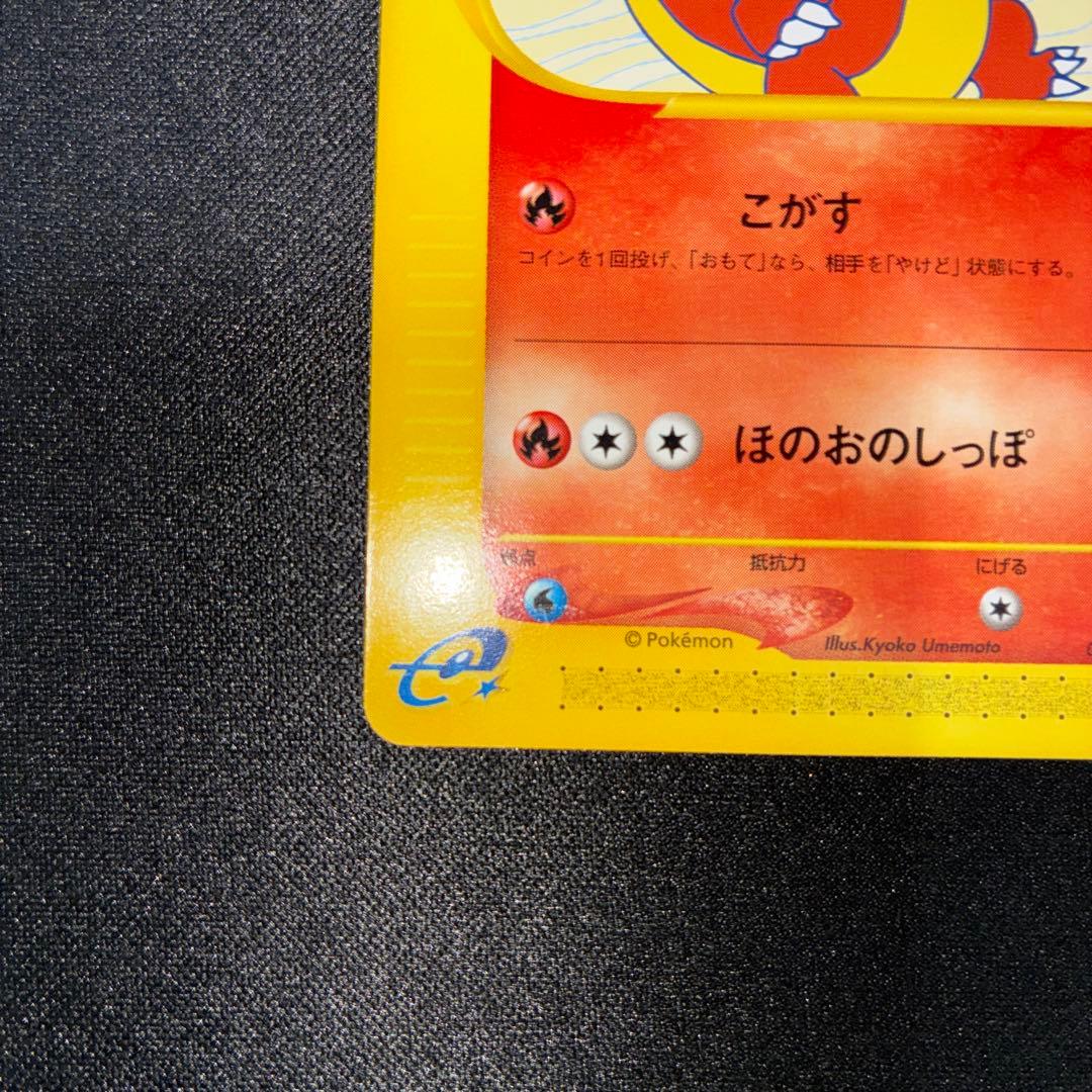 おすすめ　美品　リザード　eカード トレーナーズマガジン　プロモ