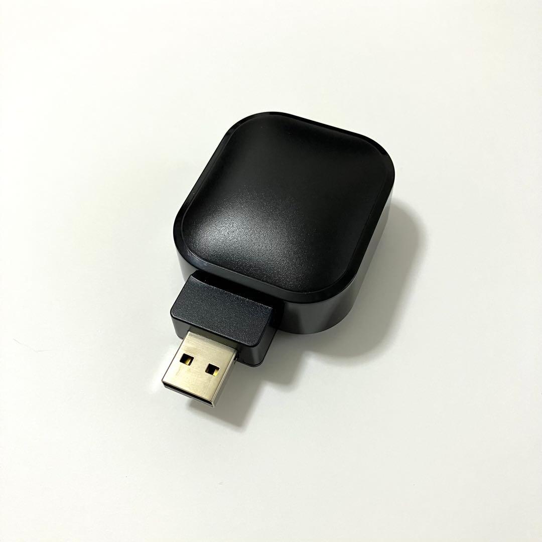 無線LANアダプター　DY-WL10