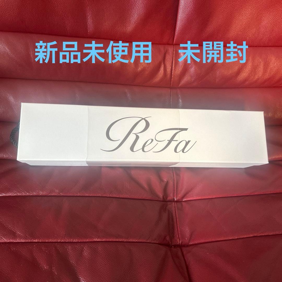 ReFa ビューティーテック　ストレートアイロン