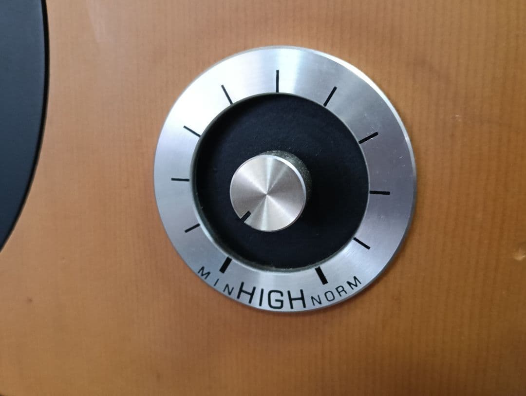 y【動作確認済み】Victor SX-3 II スピーカ