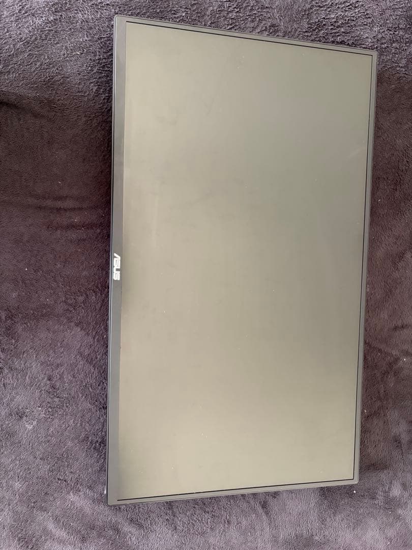 ASUS ゲーミングモニター VG258QR 24.5インチ 165Hz