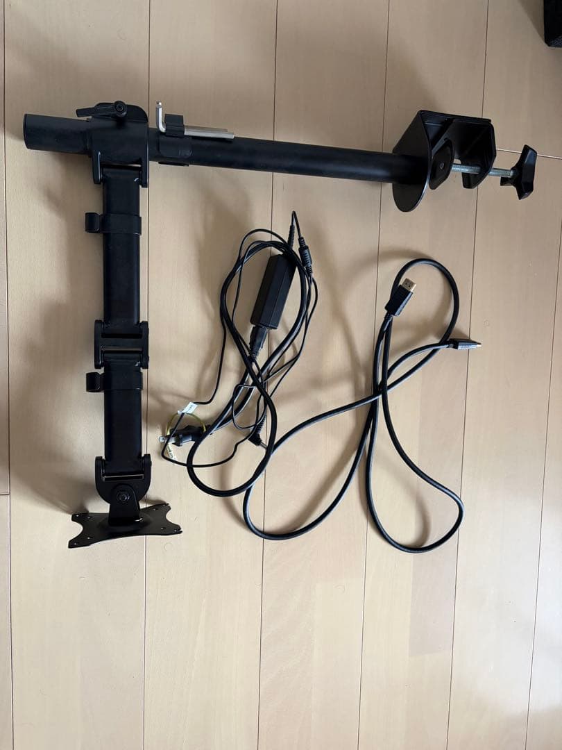 ASUS ゲーミングモニター VG258QR 24.5インチ 165Hz