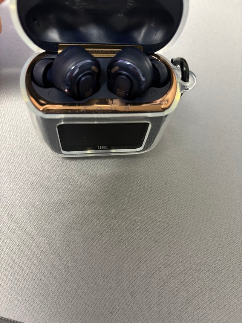 JBL TOUR PRO 3 ワイヤレスイヤホン