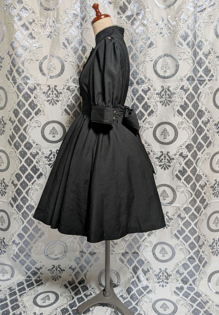 Sheglit シェグリット ナポレオン ワンピース