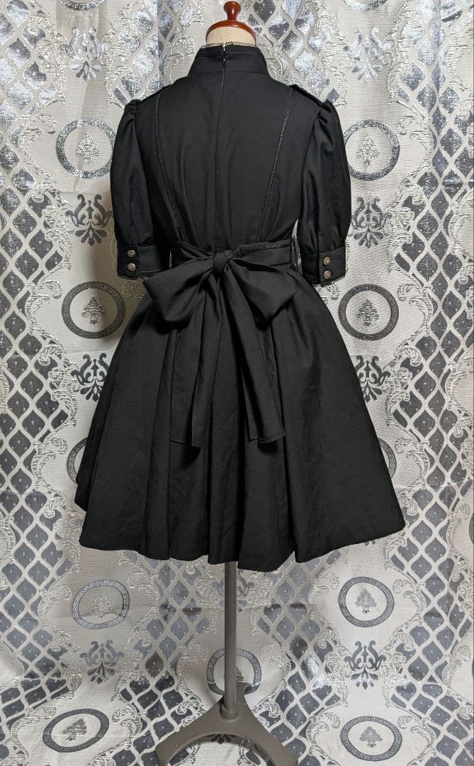 Sheglit シェグリット ナポレオン ワンピース