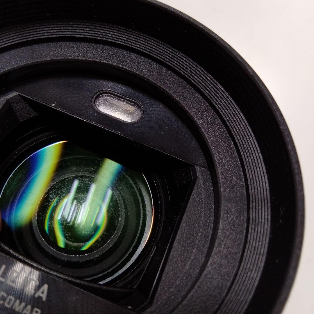 Panasonic HC-VX980M 4K ビデオカメラ収納バッグ付き！