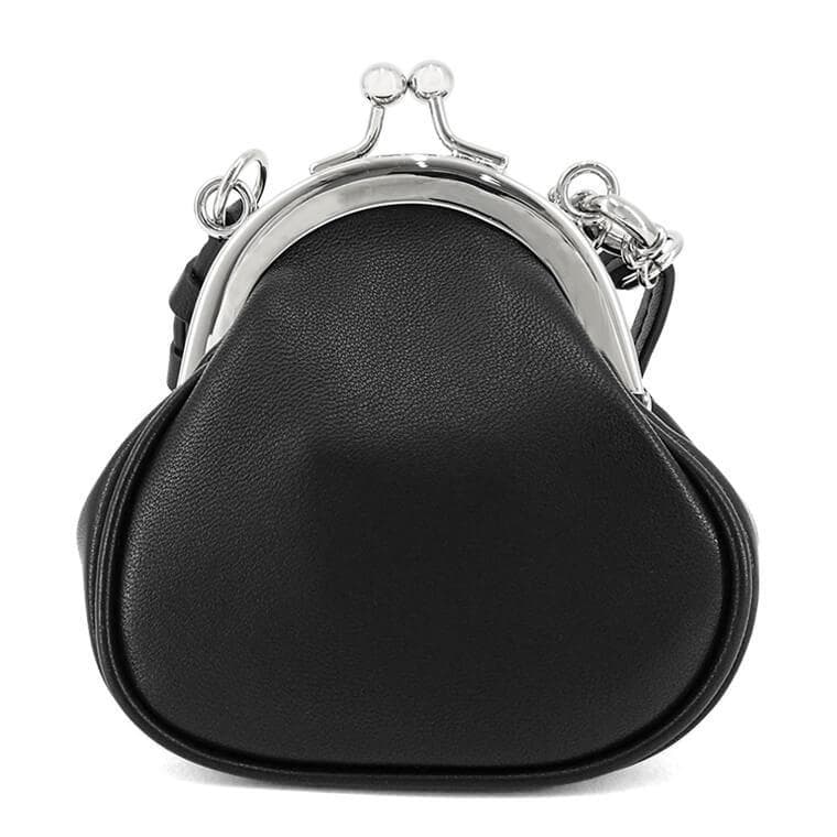 Maison Margiela メゾンマルジェラ タビフレーム マイクロ バッグ