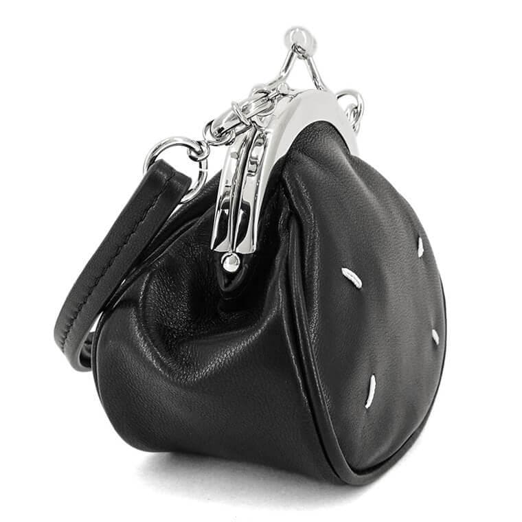 Maison Margiela メゾンマルジェラ タビフレーム マイクロ バッグ