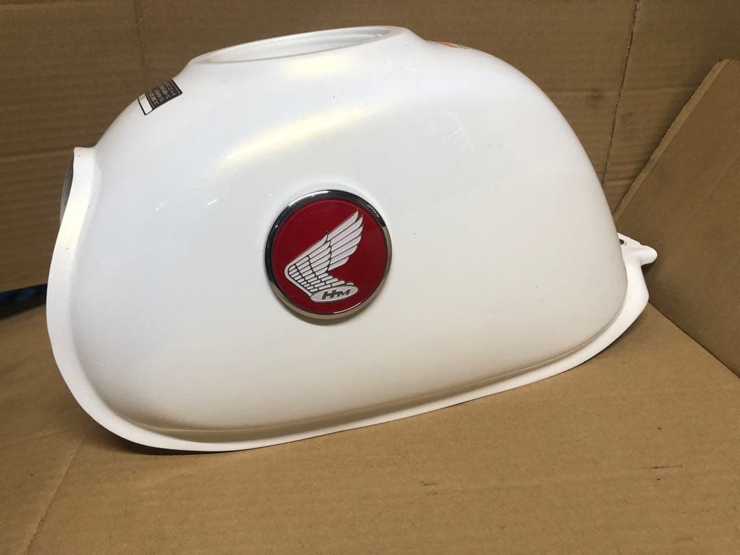 モンキー125 ガソリンタンク　美品