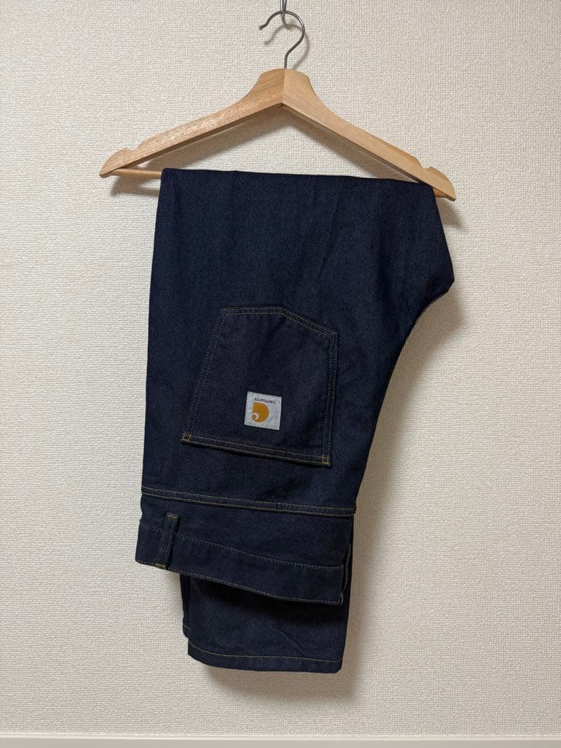 パンツ Carhartt NEWEL PANT 36