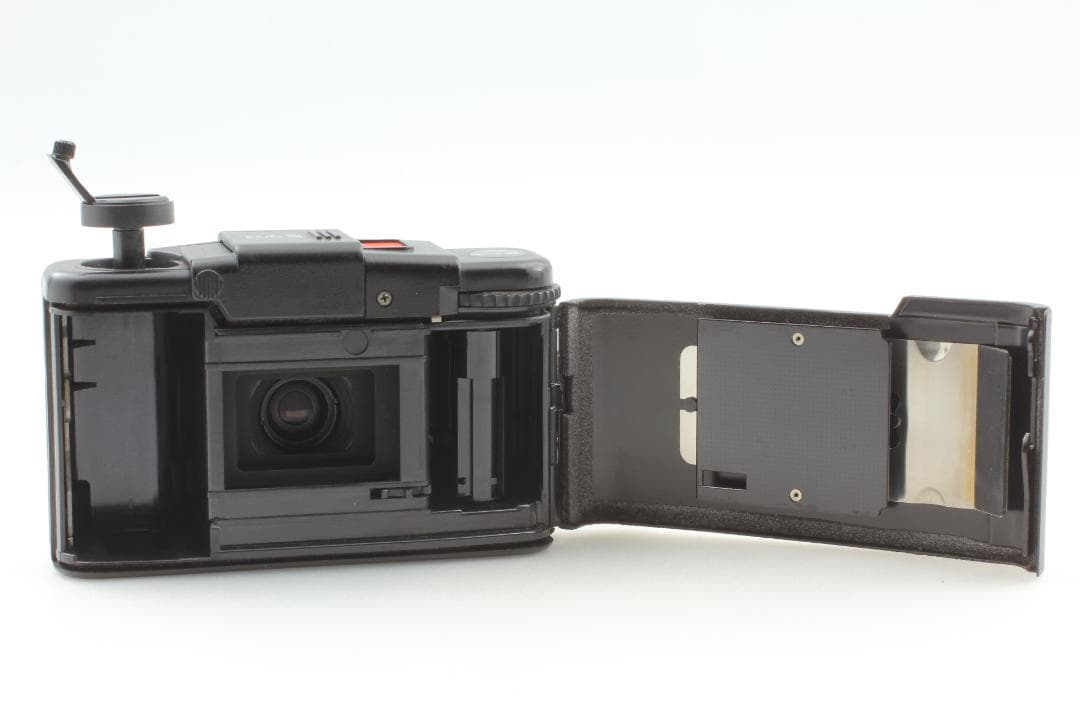 OLYMPUS XA2（３）