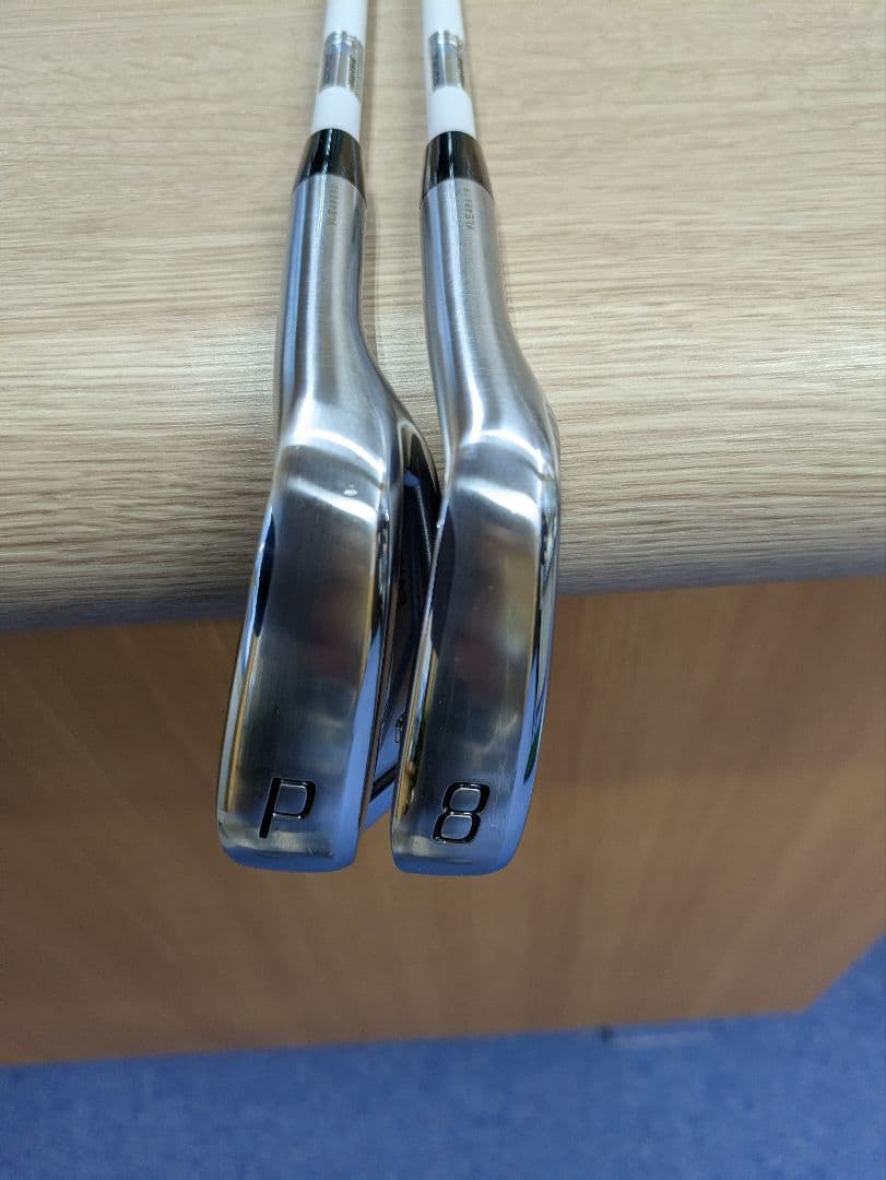 ブリヂストン 241CB アイアン 2本セット