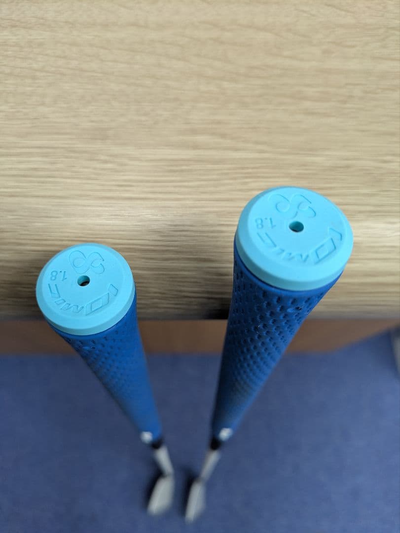 ブリヂストン 241CB アイアン 2本セット