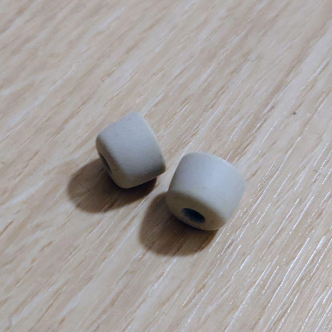 ソニー WF-1000XM5 プラチナシルバー 付属品あり イヤホン SONY