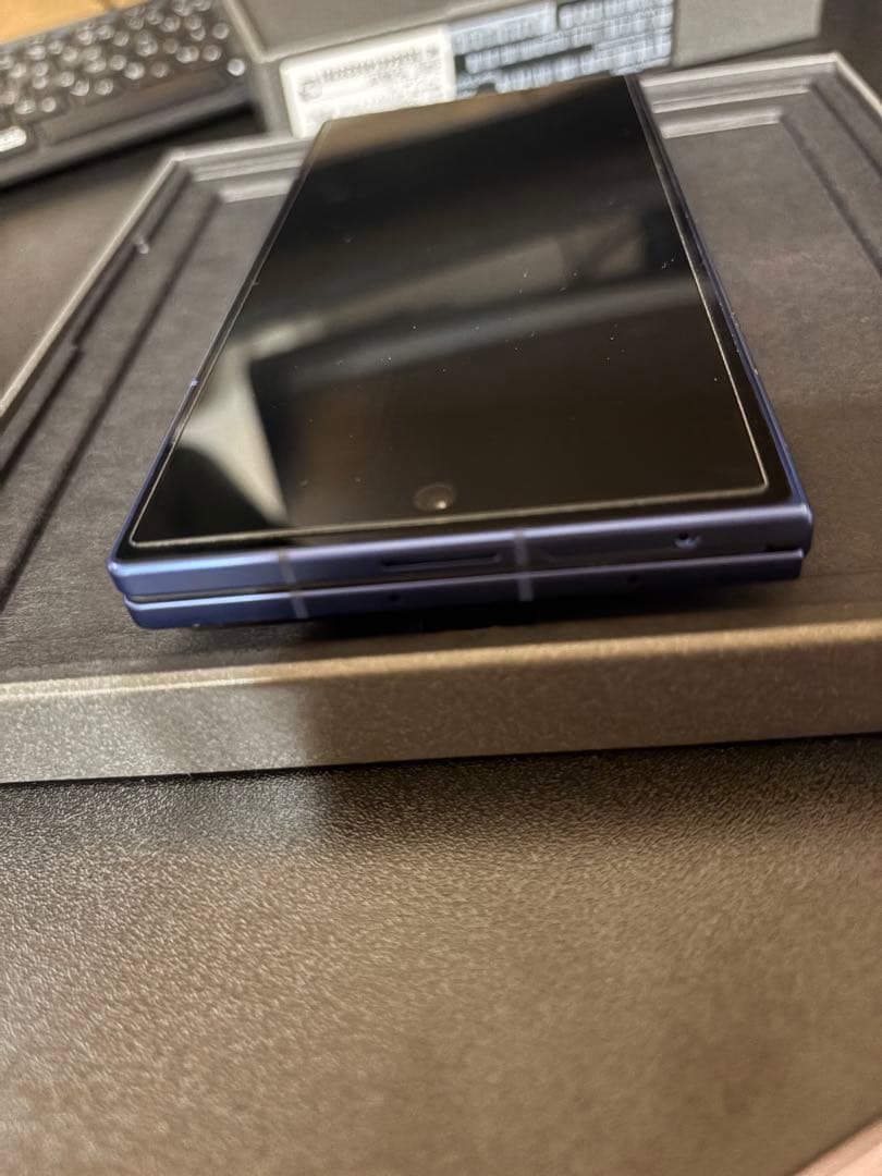 PLSamsung Galaxy Z Fold 7