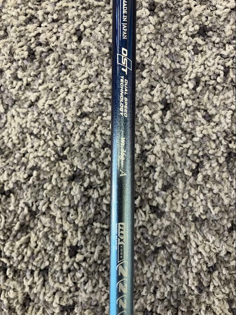 美品ゼクシオ13 12.5° MP-1300 A 44インチ