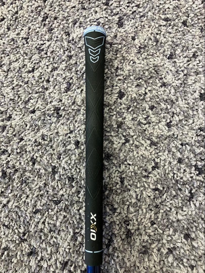 美品ゼクシオ13 12.5° MP-1300 A 44インチ