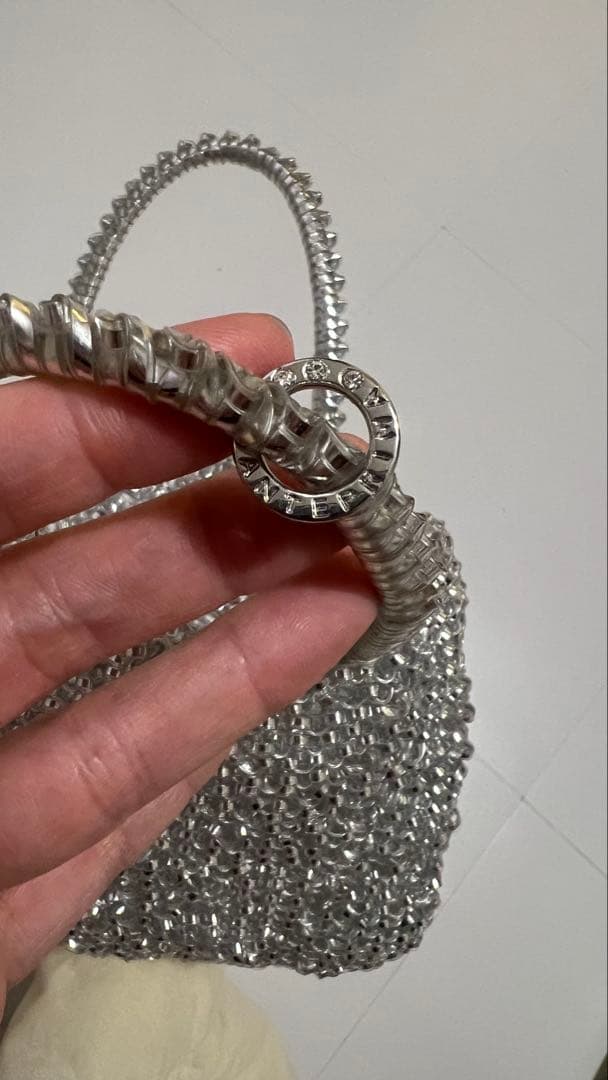 ANTEPRIMA アンテプリマ ショルダーバッグ