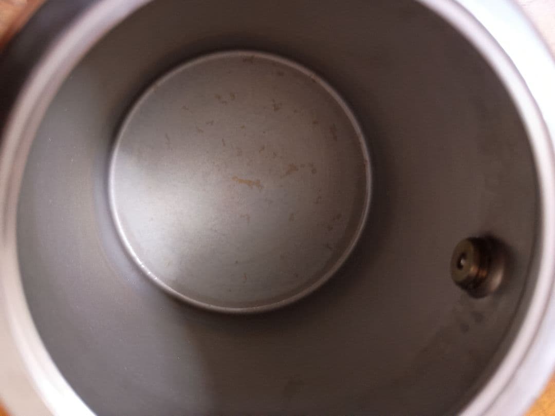 ALESSI アレッシィ エスプレッソコーヒーメーカー 3カップ用